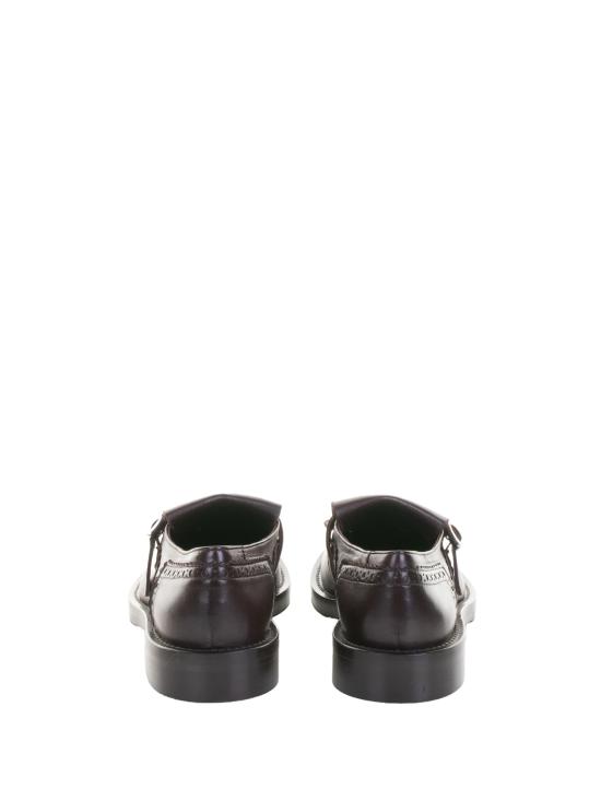 25FW 굴리엘모 로타 로퍼 PAYDENNAPPAEBONY - GUGLIELMO ROTTA