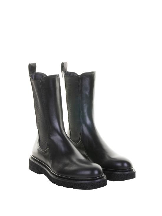 25FW 굴리엘모 로타 부츠 KEITHNAPPABLACK - GUGLIELMO ROTTA