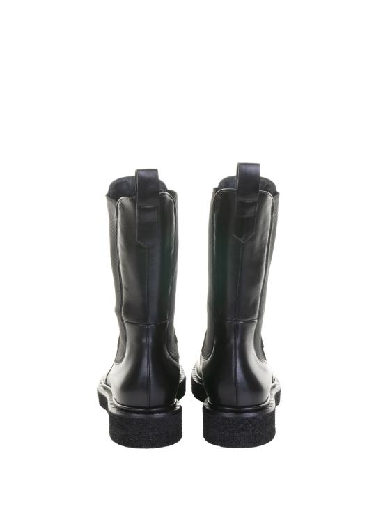 25FW 굴리엘모 로타 부츠 KEITHNAPPABLACK - GUGLIELMO ROTTA