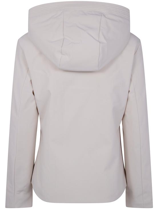 25FW 울리치 패딩 CFWWOU2171FRUT3496 8743 WHITE - WOOLRICH