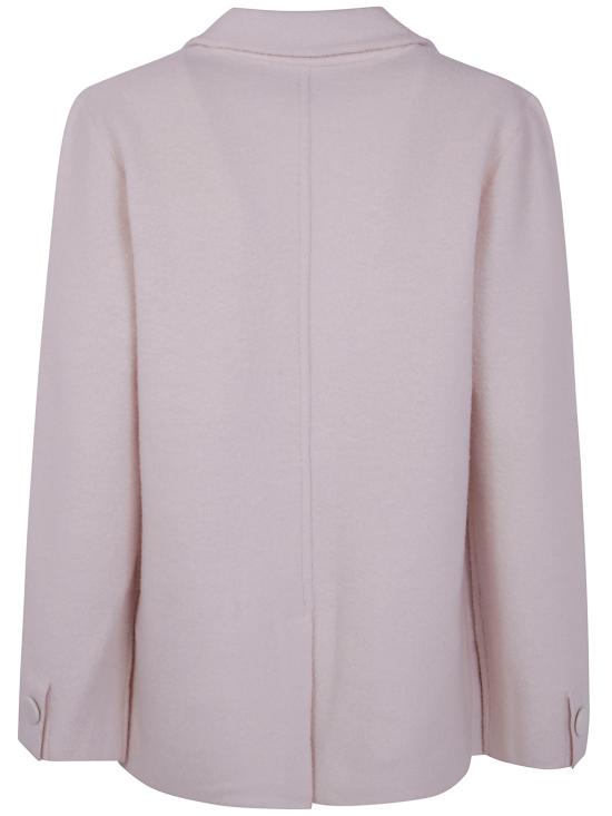 25FW 블루걸 수트 자켓 RF5059MA07R C3868 BROWN - BLUGIRL