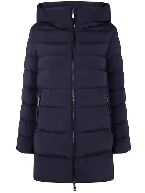 25FW 세븐티 패딩 CS1714500101 999 BLACK