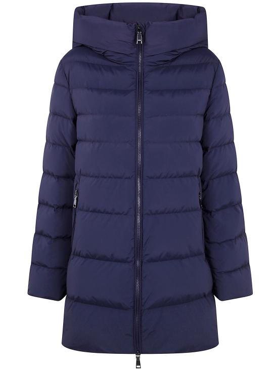 25FW 세븐티 패딩 CS1714500101 753 BLUE