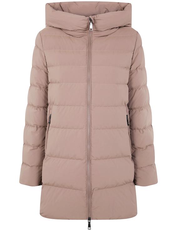 25FW 세븐티 패딩 CS1714500101 054 BROWN