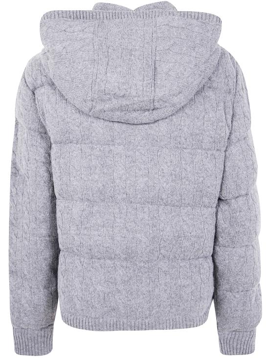 25FW 폴로 랄프로렌 자켓 211A92614 006 GREY - POLO RALPH LAUREN