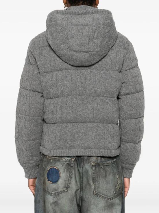 25FW 폴로 랄프로렌 자켓 211A92614 006 GREY - POLO RALPH LAUREN