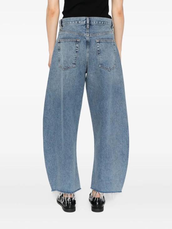 25FW 프레임 스트레이트 팬츠 2027RF210 KORF BLUE - FRAME