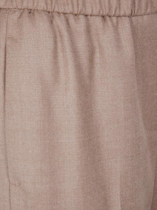 25FW 페세리코 스트레이트 팬츠 P04072Z03359 947 NUDE NEUTRALS - PESERICO