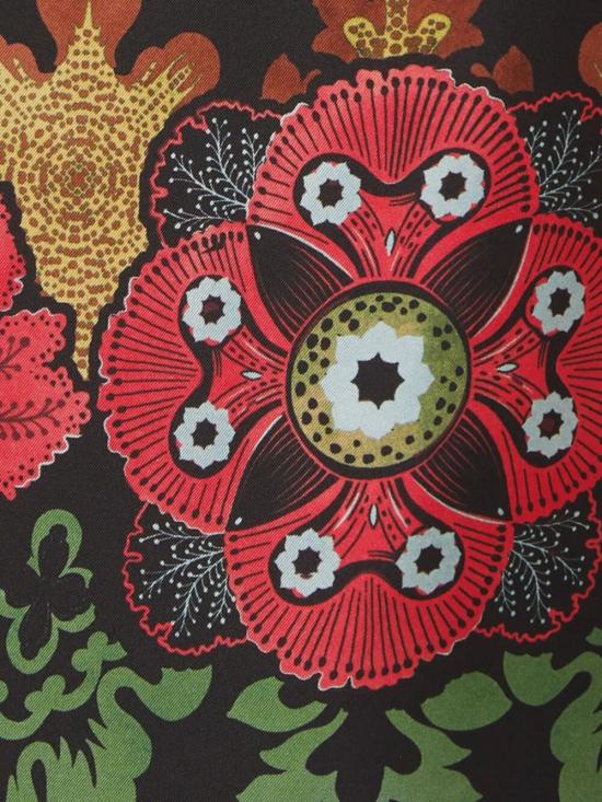 25FW 라 더블제이 스트레이트 팬츠 TRO0026SIL006BOU01 RE01 RED - LA DOUBLEJ