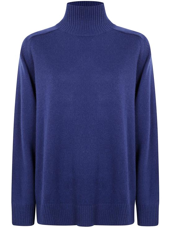 25FW 폴 스미스 터틀넥 W1R641NT11182 47 BLUE