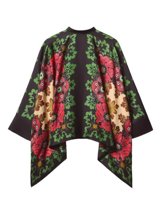 25FW 라 더블제이 셔츠 SHI0059SIL006BOU01 RE01 RED - LA DOUBLEJ