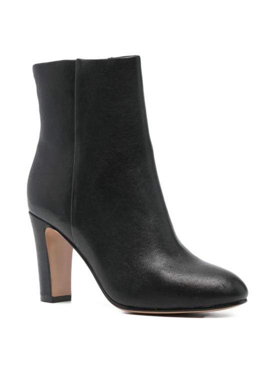25FW 트윈셋 부츠 252TGT152 00006 BLACK - TWINSET