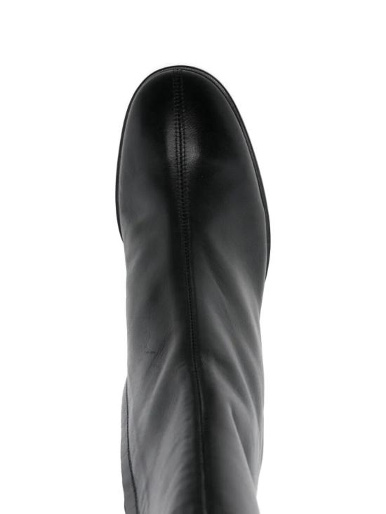 25FW 에이드 부츠 A11AB0601001001 BLACK - AEYDE