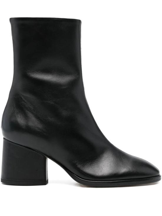 25FW 에이드 부츠 A11AB0601001001 BLACK