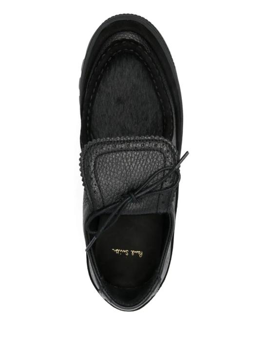 25FW 폴 스미스 로퍼 W1SMDA01TPNY 79 BLACK - PAUL SMITH