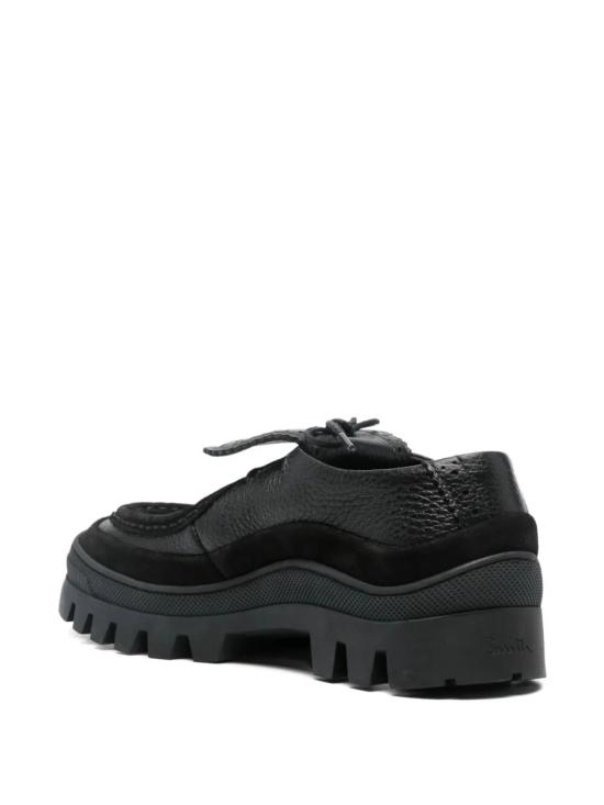 25FW 폴 스미스 로퍼 W1SMDA01TPNY 79 BLACK - PAUL SMITH
