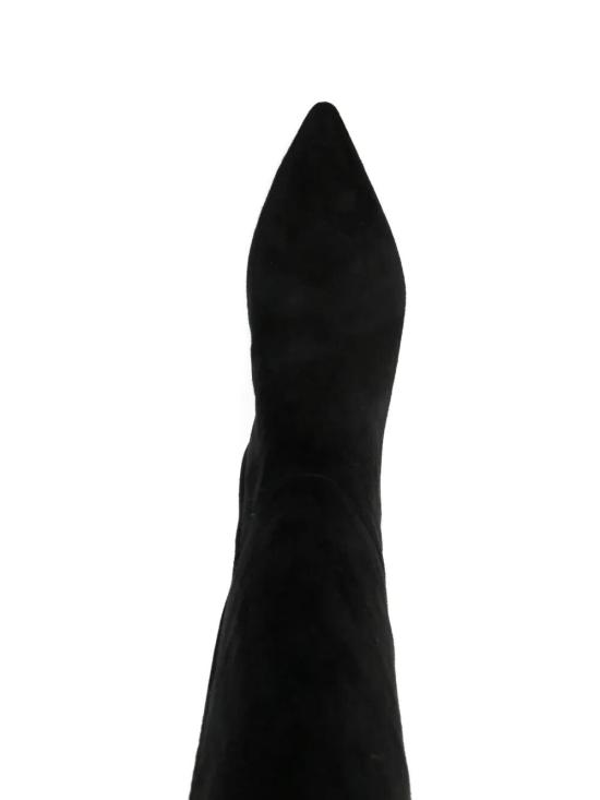 25FW 랄프 로렌 부츠 802967811 002 BLACK - RALPH LAUREN