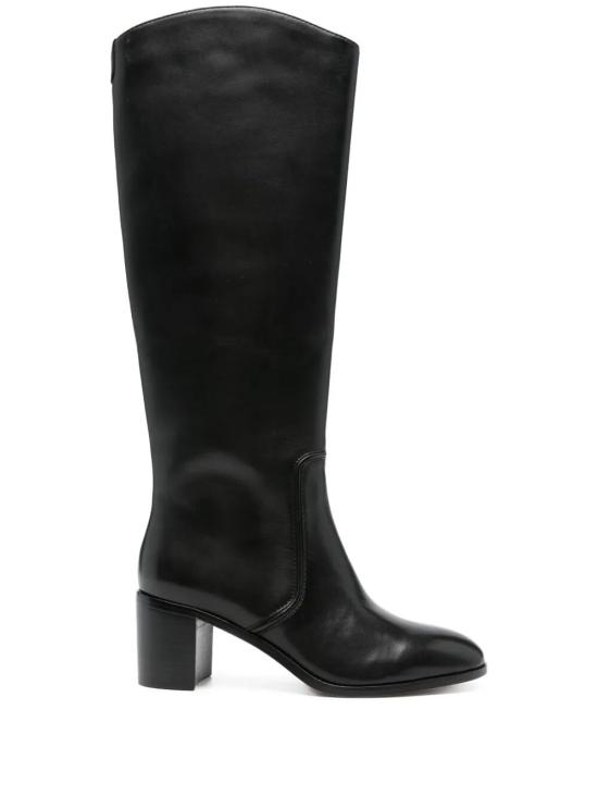 25FW 랄프 로렌 부츠 802967813 001 BLACK