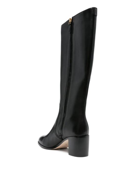 25FW 랄프 로렌 부츠 802967813 001 BLACK - RALPH LAUREN