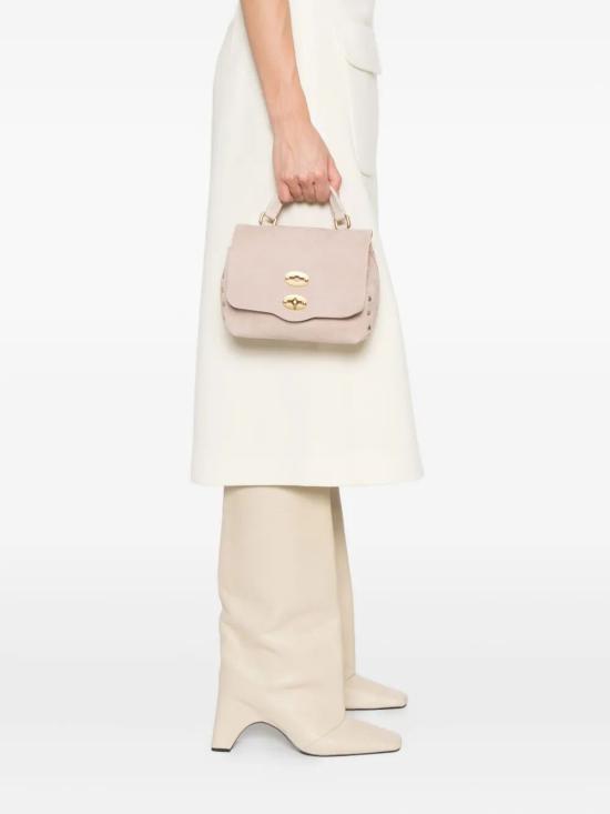 25FW 자넬라토 토트백 0680900070000S097 Z0335 NUDE NEUTRALS - ZANELLATO
