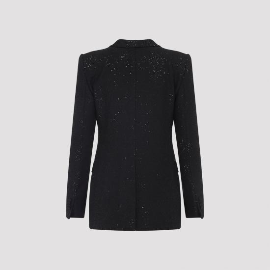 25FW 톰포드 수트 자켓 GI3054FAX1629 LB999 BLACK - TOMFORD