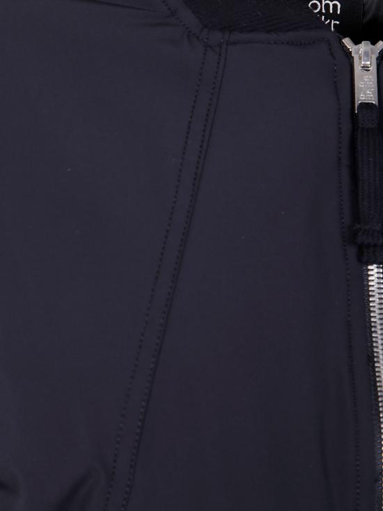 25FW 톰크롬 봄버 자켓 WJ213 BLACK - THOM KROM