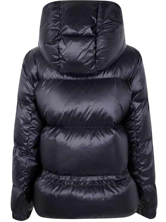 25FW 사카이 오버사이즈 푸퍼 다운 패딩 2508072 001 BLACK - SACAI