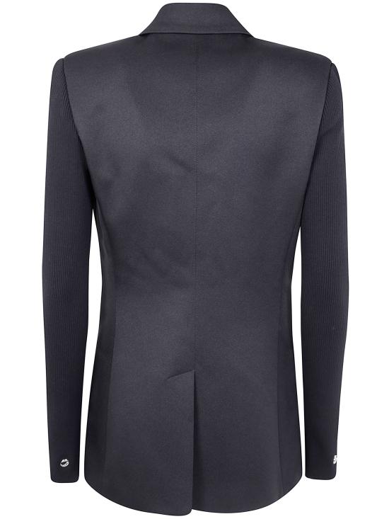 25FW 코페르니 수트 자켓 COPV82F3004 BLACK - COPERNI