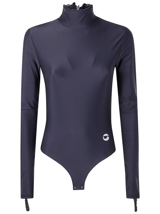 25FW 코페르니 반팔 티셔츠 COPJS189F5021 BLK BLACK