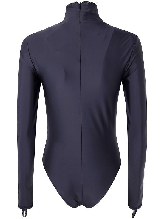 25FW 코페르니 반팔 티셔츠 COPJS189F5021 BLK BLACK - COPERNI