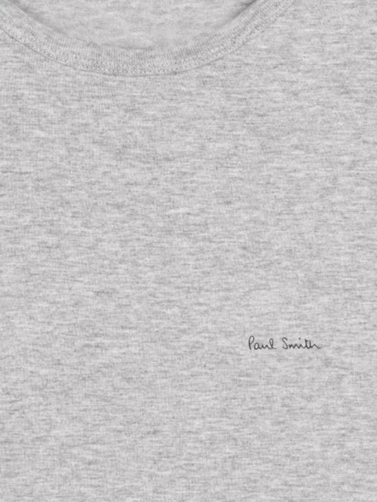 25FW 폴 스미스 반팔 티셔츠 M1A389M3PK 1A MULTICOLOUR - PAUL SMITH