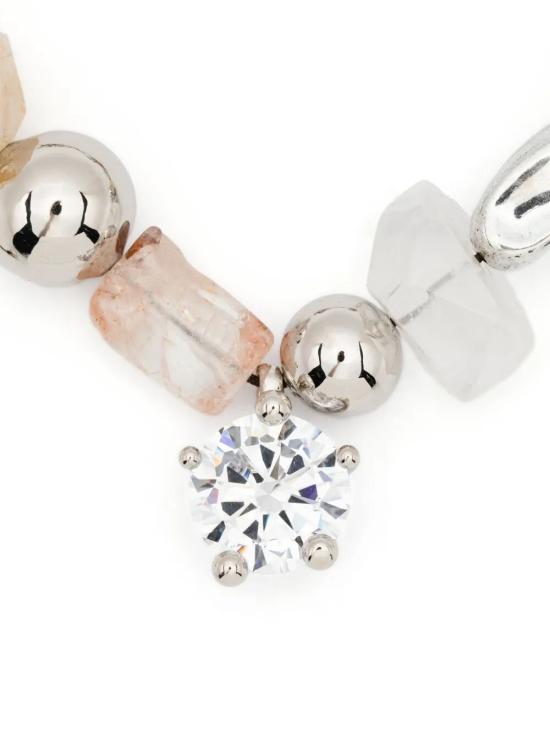 25FW 판코네시 목걸이/팬던트 F25NE005S MULTI MULTICOLOUR - PANCONESI