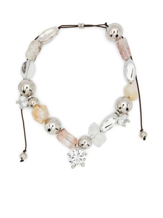 25FW 판코네시 목걸이/팬던트 F25NE005S MULTI MULTICOLOUR