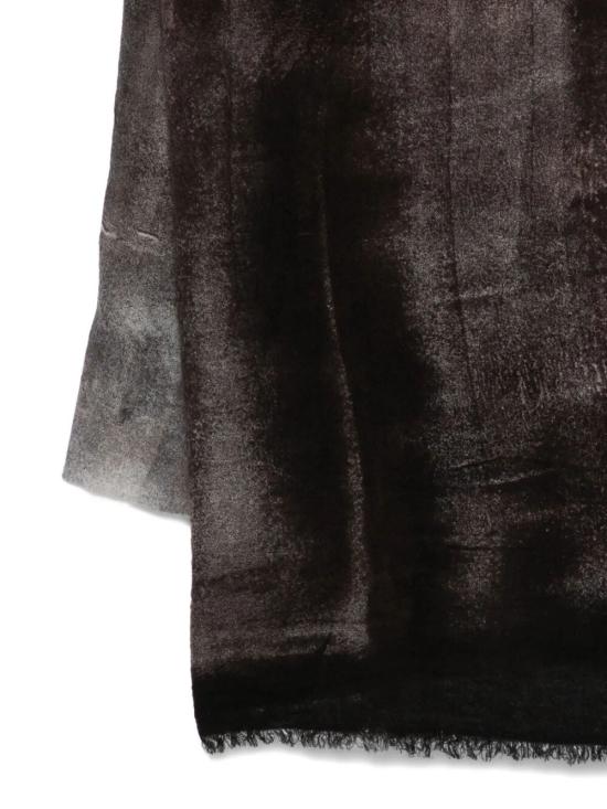 25FW 아방도이 머플러/스카프 225WA1034ALEVX V00202 GREY - AVANT TOI