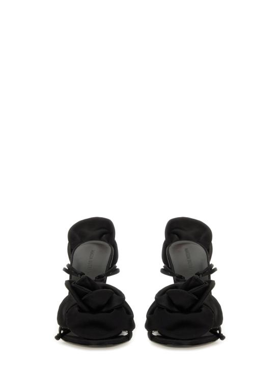 25FW 마그다뷰트림 샌들 513723 BLACK - MAGDA BUTRYM