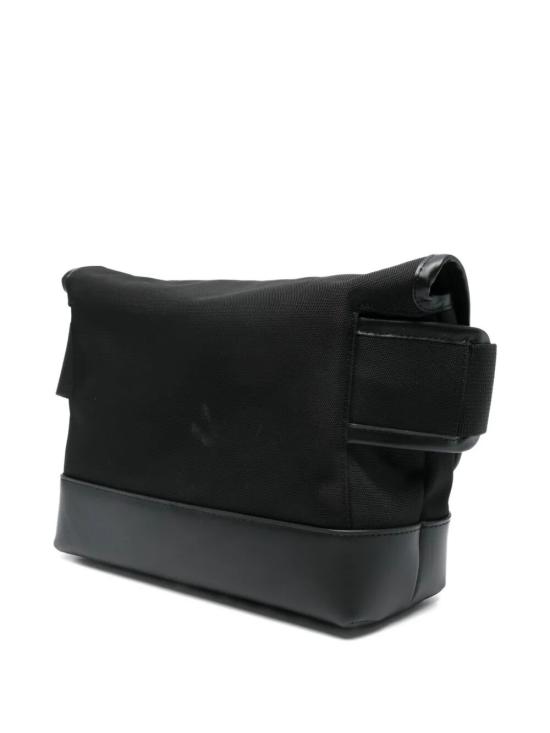 25FW 겐조 토트백 FF65SA302B15 99 BLACK - KENZO