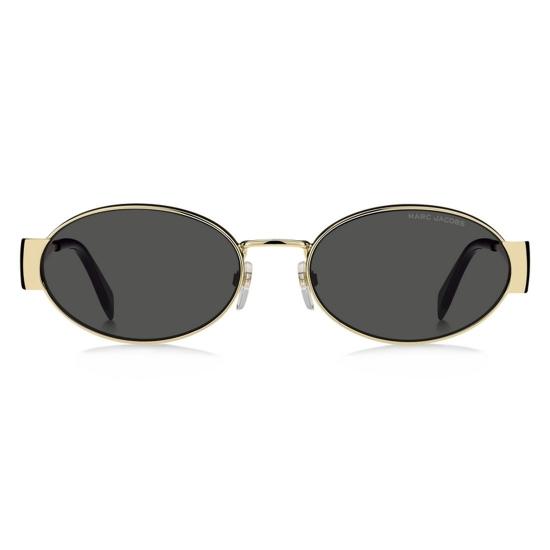  마크제이콥스 선글라스 MARC806S RHL IR Gold - MARC JACOBS