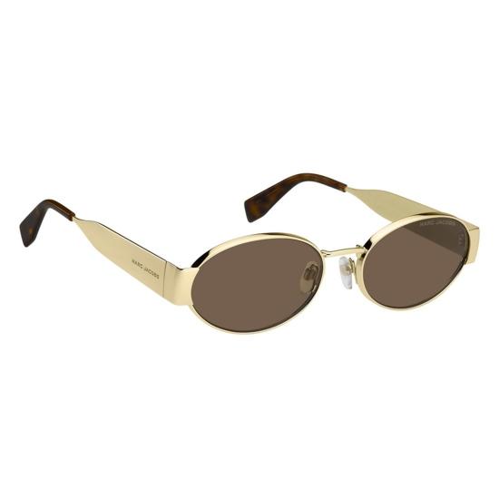  마크제이콥스 선글라스 MARC806S 01Q 70 Gold - MARC JACOBS