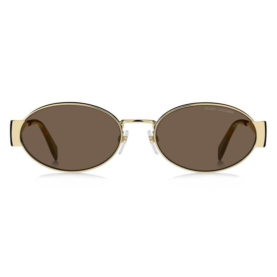  마크제이콥스 선글라스 MARC806S 01Q 70 Gold - MARC JACOBS