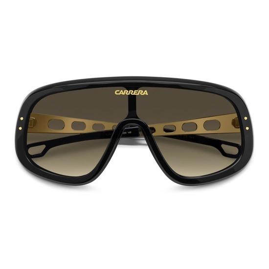  까레라 선글라스 FLAGLAB17 2M2 86 Gold - CARRERA