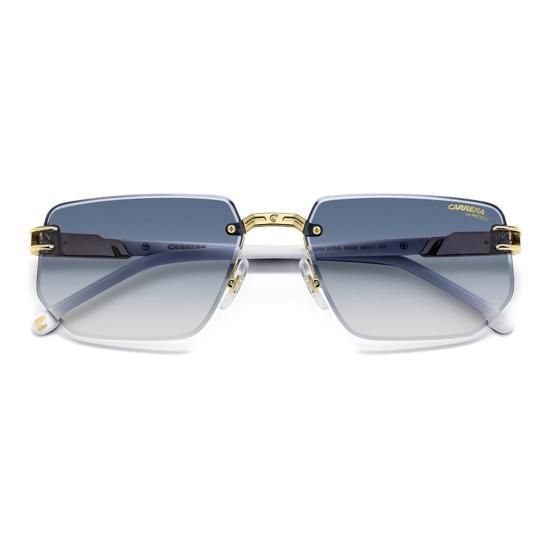  까레라 선글라스 CARRERA1070S 80S 08 Black - CARRERA