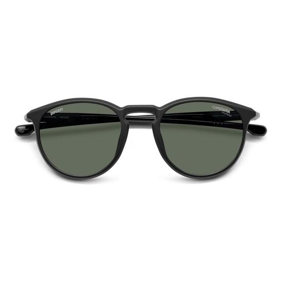  까레라 선글라스 CARDUC035S 3OL UC Matte Black - CARRERA