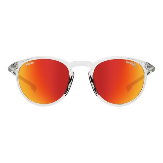 까레라 선글라스 CARDUC035S 900 UZ Transparent