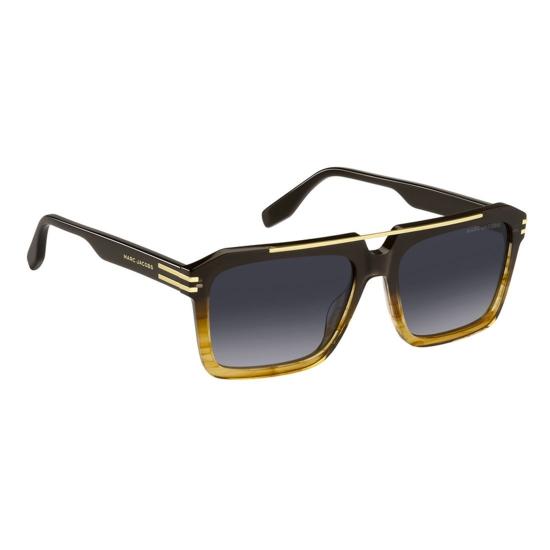  마크제이콥스 선글라스 MARC752S EX4 9O Brown - MARC JACOBS