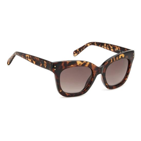 파슬 선글라스 FOS3153GS 086 HA Havana - FOSSIL