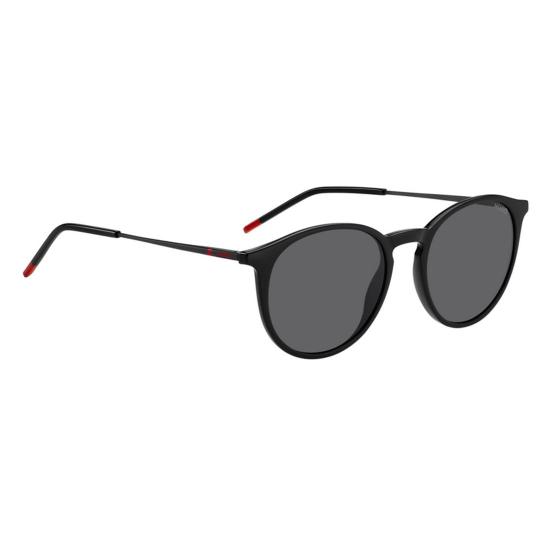  휴고보스 선글라스 HG1286S OIT IR Black - HUGO BOSS
