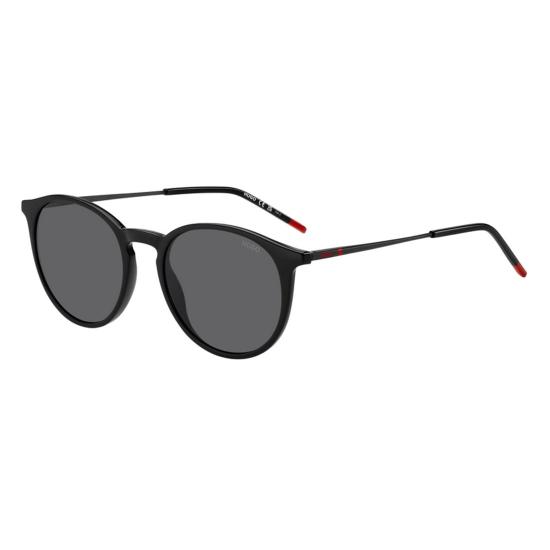  휴고보스 선글라스 HG1286S OIT IR Black