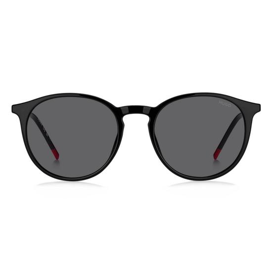  휴고보스 선글라스 HG1286S OIT IR Black - HUGO BOSS