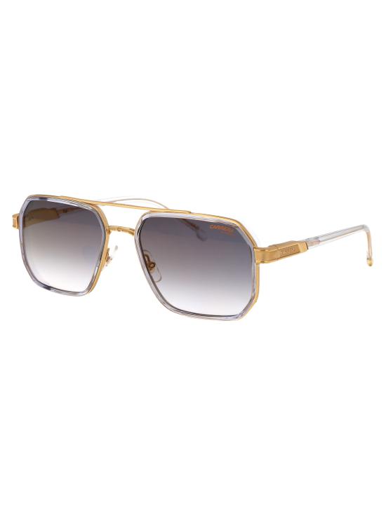  까레라 선글라스 CARRERA1069S REJ FQ Gold - CARRERA