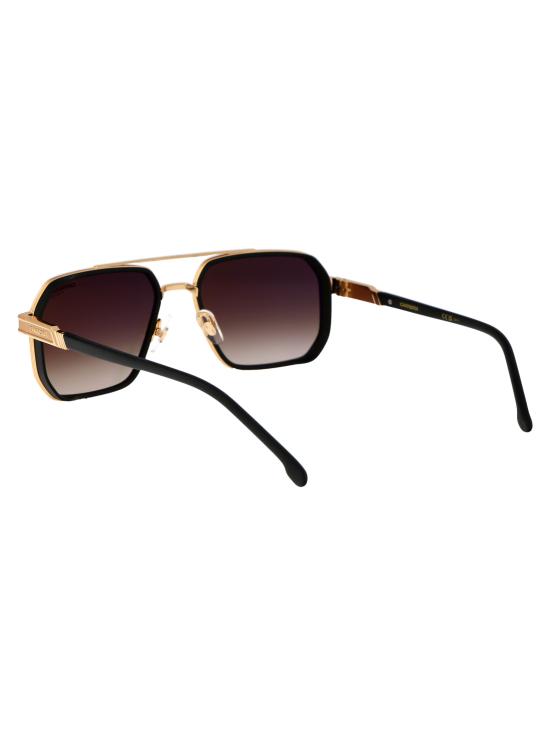  까레라 선글라스 CARRERA1069S I46 86 Gold - CARRERA